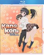 Kanokon