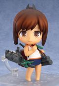Kantai Collection - Kan Colle - I-401  <br> Nendoroid Action Figure