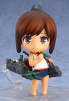 Kantai Collection - Kan Colle - I-401  <br> Nendoroid Action Figure