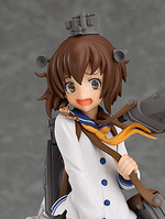 Kantai Collection Kan Colle <br> Yukikaze Half-Damage Ver. <br> figFIX #007 Figure