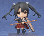 Kantai Collection Kan Colle Zuikaku <br> Nendoroid #622 Action Figure