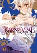 Karneval <br> Graphic Novels