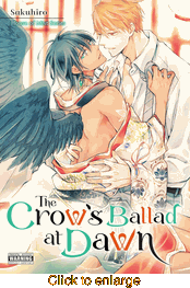Kasumirou <br> Graphic Novels - click to enlarge