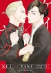 Kei X Yaku: Bound by Law <br> Graphic Novels