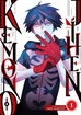 Kemono Jihen <br> Graphic Novels