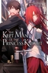 Kept Man of the Princess Knight <br> Novels