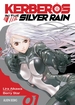 Kerberos in the Silver Rain <br> Graphic Novels