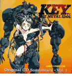 Key the Metal Idol