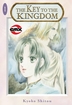Key to the Kingdom <br>Graphic Novels