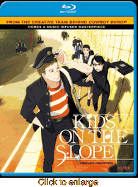 Kids on the Slope - click to enlarge