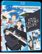 Kids on the Slope