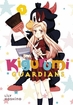 Kigurumi Guardians <br> Graphic Novels