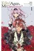 Killed Again, Mr. Detective? <br> Graphic Novels