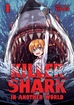 Killer Shark in Another World <br> Graphic Novels