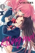 Killing Me <br> Graphic Novels