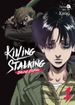 Killing Stalking <br> Graphic Novels
