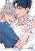 Kind of a Wolf <br> Graphic Novels