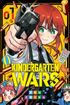 Kindergarten Wars <br> Graphic Novels