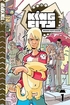 King City <br> Graphic Novels
