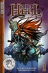 King Hell <br> Graphic Novels