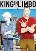 King in Limbo <br> Graphic Novels