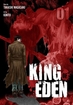 King of Eden <br> Graphic Novels