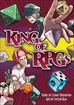 King of RPGs <br> Graphic Novels