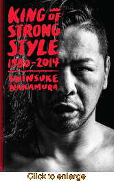 King of Strong Style <br> Novels - click to enlarge
