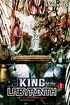 King of the Labyrinth <br> Novels