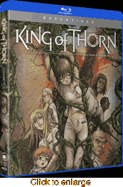 King of Thorn - click to enlarge