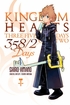 Kingdom Hearts <br> 358/2 Days <br> Graphic Novels
