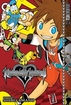 Kingdom Hearts <br> Chain of Memories <br> Graphic Novels
