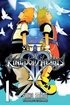 Kingdom Hearts II <br> Graphic Novels