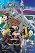 Kingdom Hearts III <br> Novels