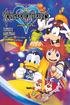 Kingdom Hearts <br> Novels