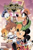 Kingdom Hearts Re:coded <br> Novels