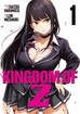 Kingdom of Z <br> Graphic Novels