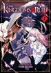 Kingdoms of Ruin <br> Graphic Novels