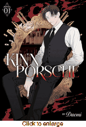 KinnPorsche <br> Novels - click to enlarge