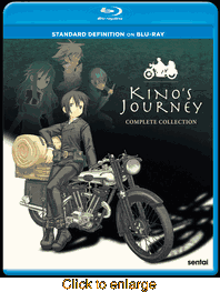 Kino's Journey - click to enlarge