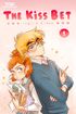 Kiss Bet <br> Graphic Novels