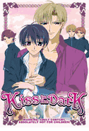 Kiss in the Dark