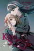 Kiss the Scars of the Girls <br> Graphic Novels