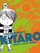 Kitaro <br> Graphic Novels