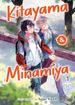 Kitayama and Minamiya <br> Graphic Novels