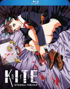 Kite <br> Integral Version