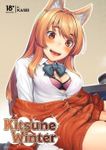 Kitsune Winter <br> Manga