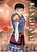 Kingdom <br> Graphic Novels