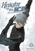 Knight of the Ice <br> Graphic Novels