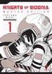 Knights of Sidonia <br> Graphic Novels